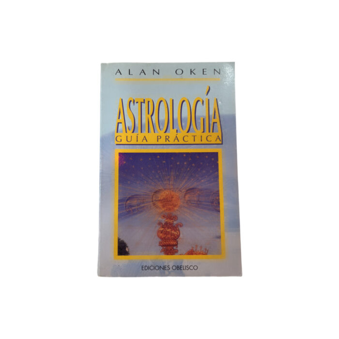 Libro mágico Astrología Guía practica El Árbol de la Vida