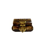 Caja esotérica para guardar conjuros, hierbas mágicas de ritual, incienso en grano. Para rituales de amarre de amor. - Imagen 2
