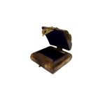 Caja esotérica para guardar conjuros, hierbas mágicas de ritual, incienso en grano. Para rituales de amarre de amor. - Imagen 4