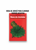 Rosa de Jericó para prosperidad, protección y abrir caminos - Imagen 4