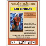 Vela contra Maleficios y Hechizos – San Cipriano - Imagen 2