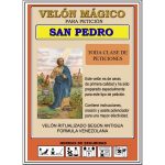Velón para Toda Clase de Peticiones | San Pedro - Imagen 2