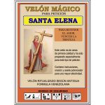 Velón para Retener el Amor y Vencer la Tristeza | Santa Elena - Imagen 2
