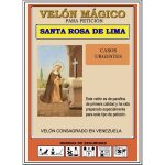 Velón para Casos Urgentes y Necesidades Difíciles | San Onofre - Imagen 2