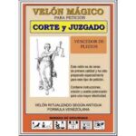 Velón de Petición Corte o Juzgado para Asuntos Legales y Justicia - Imagen 2