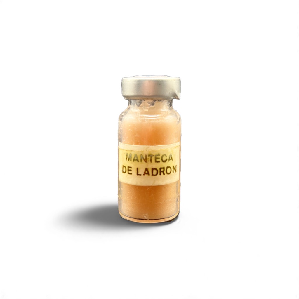 Manteca de Ladrón – Protección, defensa y limpieza energética Manteca de Ladrón – Protección, defensa y limpieza energética