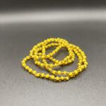 Collar Oshun para amor y fertilidad. - Imagen 2