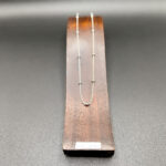 Cadena de plata 45 cm - Imagen 7