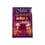Libro de Hechizos y Conjuros | Encantamientos y Magia Práctica - Imagen 3