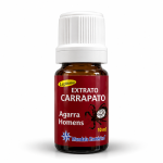 Extracto Garrapata Carrapato Agarra Hombres Mandala Esotérico 10 ml para rituales de amor