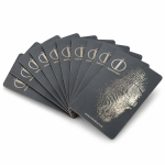 Cartas Individuum para lectura de manos y quiromancia