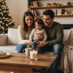 Vela para hijos distanciados, mal ambiente familiar y falta de comunicación