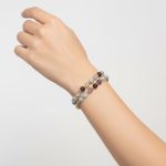 Pulsera 7 chakras para equilibrio energético y armonización espiritual - Imagen 2