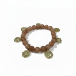 Pulsera espiritual 7 chakras para armonía y bienestar energético