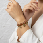 Pulsera 7 chakras para equilibrio energético y armonización espiritual - Imagen 2