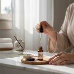 Aceite esotérico para alejar malas energías. "Espanta espiritus". - Imagen 2