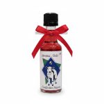 Aceite Corderito Manso para rituales de atracción y armonía.