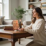 Escoba Fuera Todo – Ritual para Limpiar Energía Negativa, Estancamientos y Eliminar Negatividad - Imagen 2