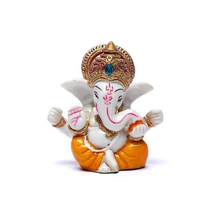 Amuleto Ganesha para dinero prosperidad y abrir caminos