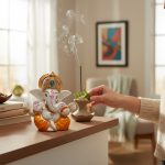 Ganesha para prosperidad abundancia y buena suerte