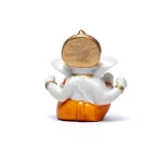 Amuleto Ganesha para abrir caminos y superar obstáculos