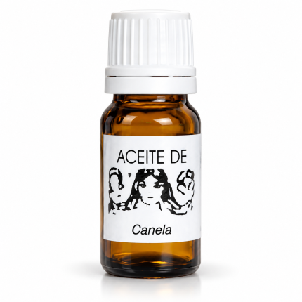 Aceite de canela para atraer dinero y prosperidad para Aries