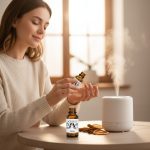 Aceite para atraer dinero para Aries – Canela - Imagen 2