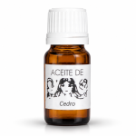 Aceite de cedro (abeto) para atraer dinero y prosperidad para Acuario