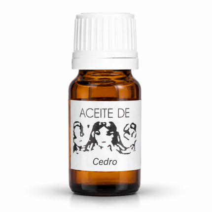 Aceite de cedro (abeto) para atraer dinero y prosperidad para Acuario