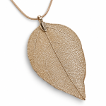 Amuleto para Atraer Dinero y Éxito Hoja de Laurel – Leo