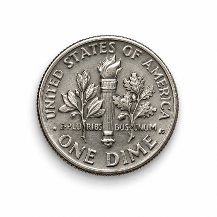 Amuleto para atraer dinero Cáncer moneda de plata