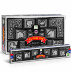 Incienso para atraer dinero Satya Super Hit