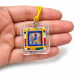 Colgante Buda de la Medicina – Protección y Salud