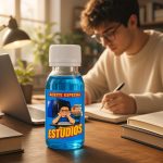 Aceite para Estudios – Concentración, Memoria y Éxito en Exámenes - Imagen 2
