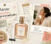 Perfume para atraer trabajo y abrir caminos laborales