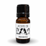 Aceite de Mandarina para atraer dinero y prosperidad para Piscis