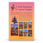 Tarot in Wonderland – Tarot de Alicia en el País de las Maravillas - Imagen 2