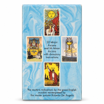 Tarot Universal – Baraja de 78 Cartas de Roberto De Angelis - Imagen 2